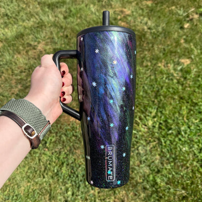 Northern Lights BrüMate *MADE TO ORDER*