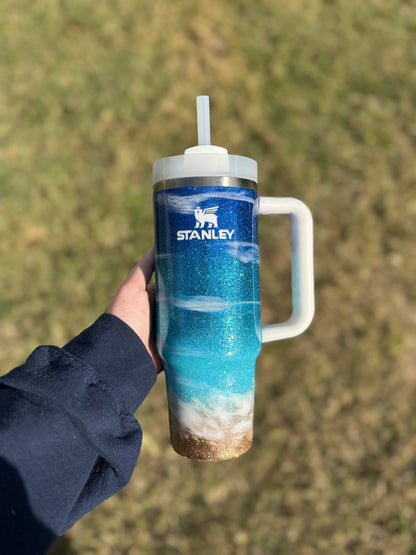 Beach Stanley *MADE TO ORDER*