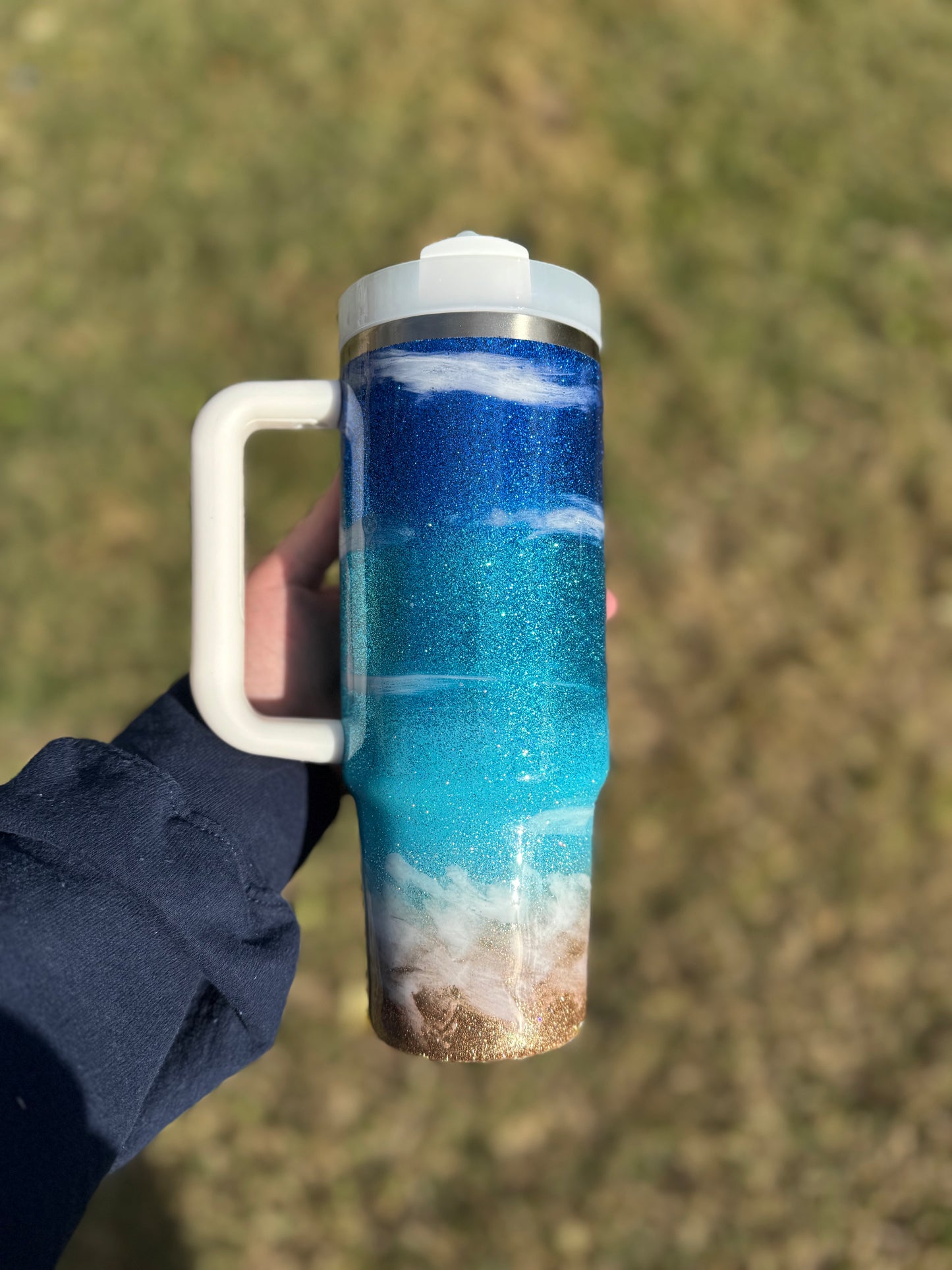 Beach Stanley *MADE TO ORDER*