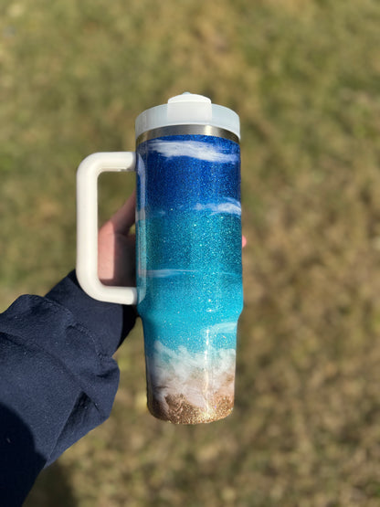 Beach Stanley *MADE TO ORDER*