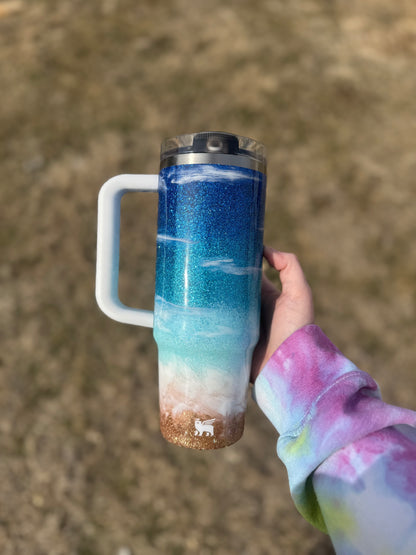 Beach Stanley *MADE TO ORDER*