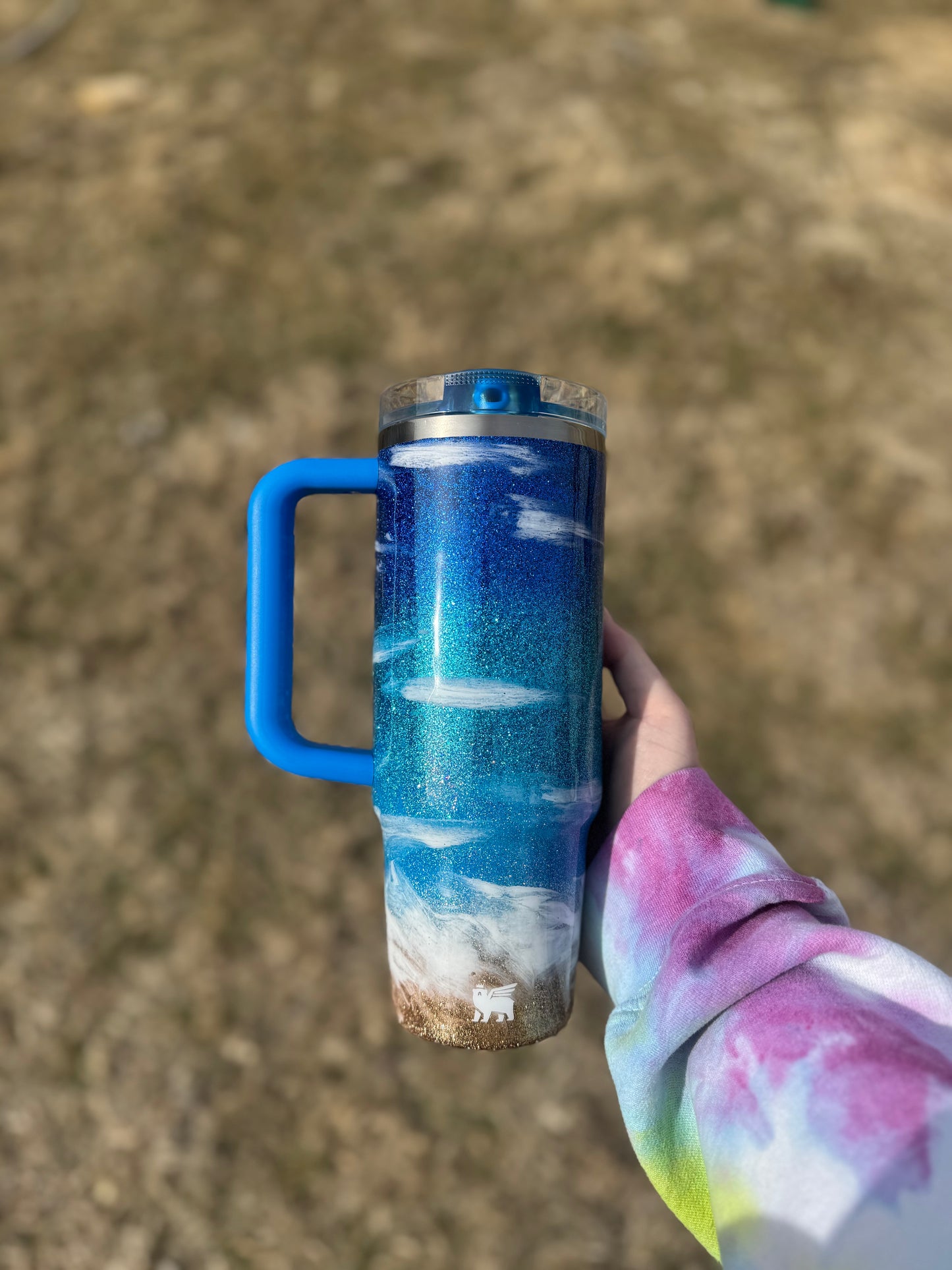 Beach Stanley *MADE TO ORDER*