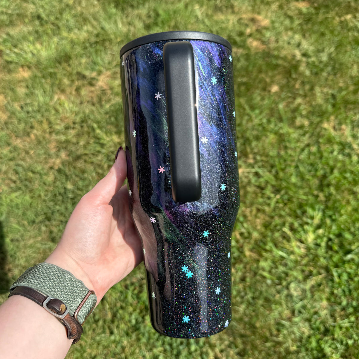 Northern Lights HydroJug *MADE TO ORDER*