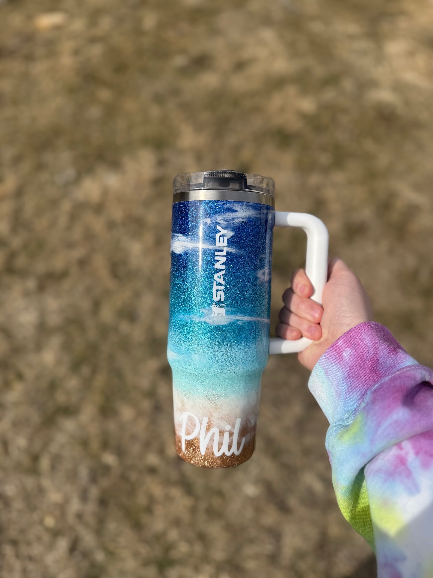 Beach Stanley *MADE TO ORDER*