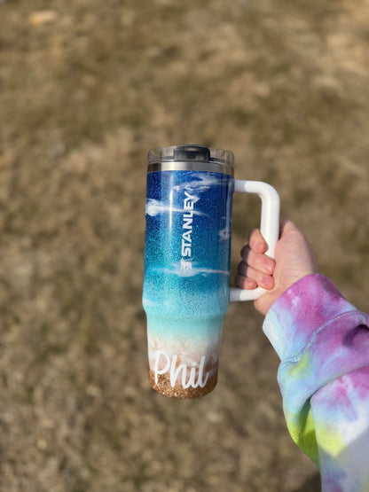 Beach Stanley *MADE TO ORDER*