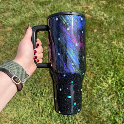 Northern Lights HydroJug *MADE TO ORDER*