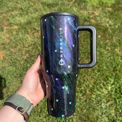 Northern Lights HydroJug *MADE TO ORDER*