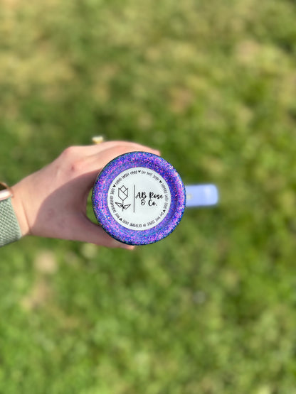 Purple Colorshift Stanley *MADE TO ORDER*