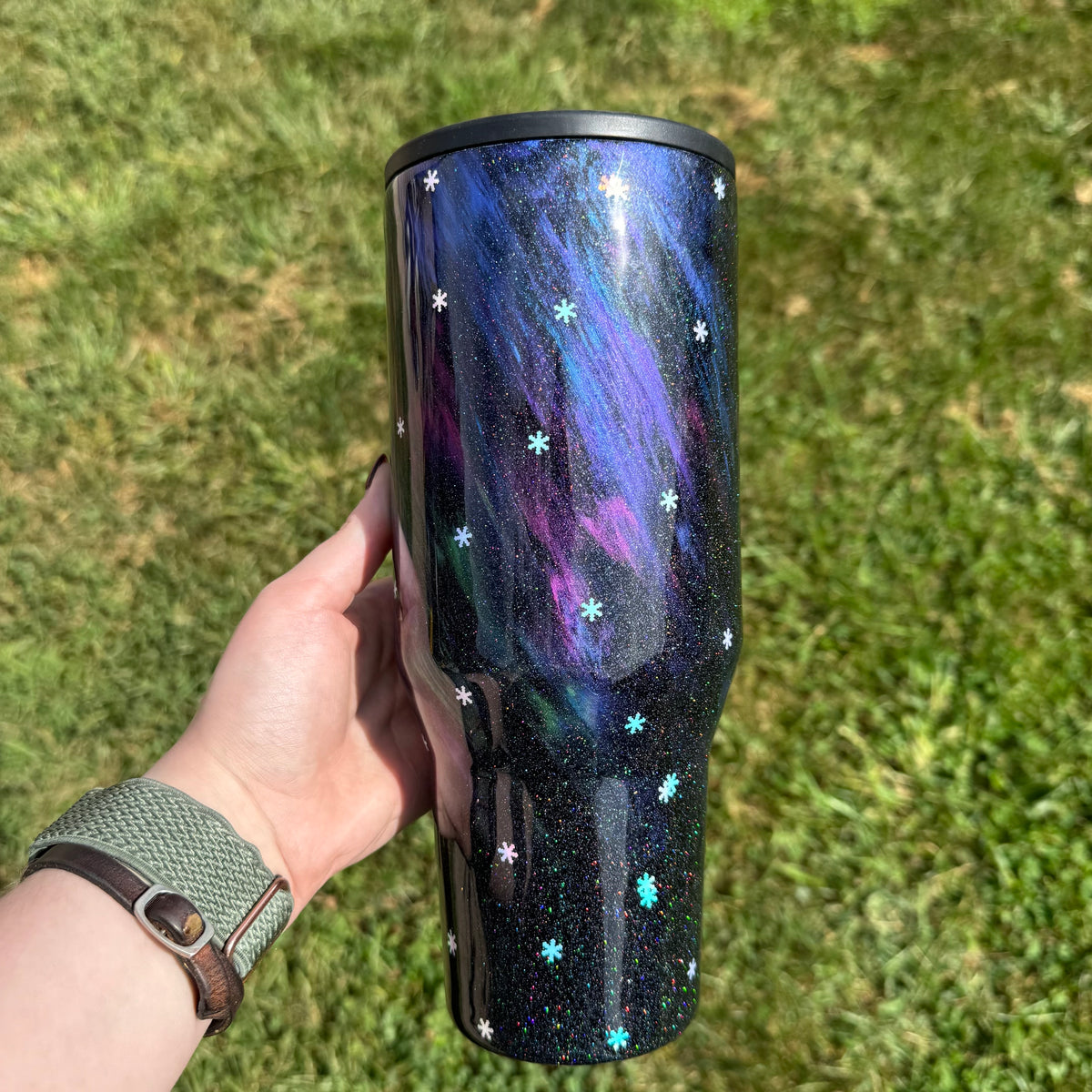 Northern Lights HydroJug *MADE TO ORDER*