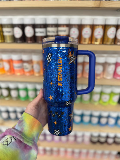 40oz Unfortunately I Do Always Have Something Smart to Say Stanley ProTour (Ready to Ship)