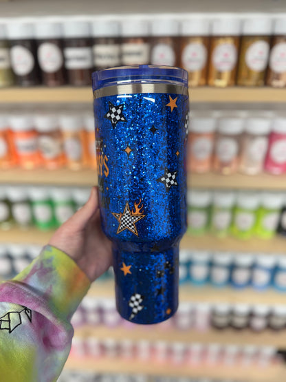 40oz Unfortunately I Do Always Have Something Smart to Say Stanley ProTour (Ready to Ship)
