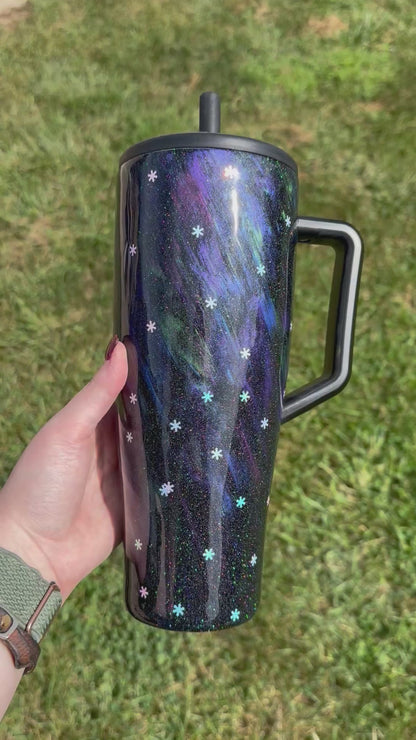 Northern Lights BrüMate *MADE TO ORDER*