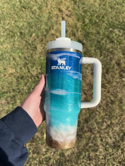 Beach Stanley *MADE TO ORDER*